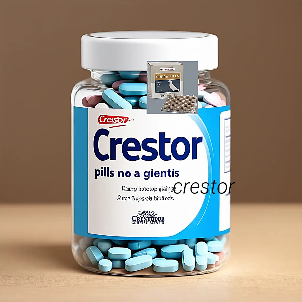 Crestor farmaco prezzo